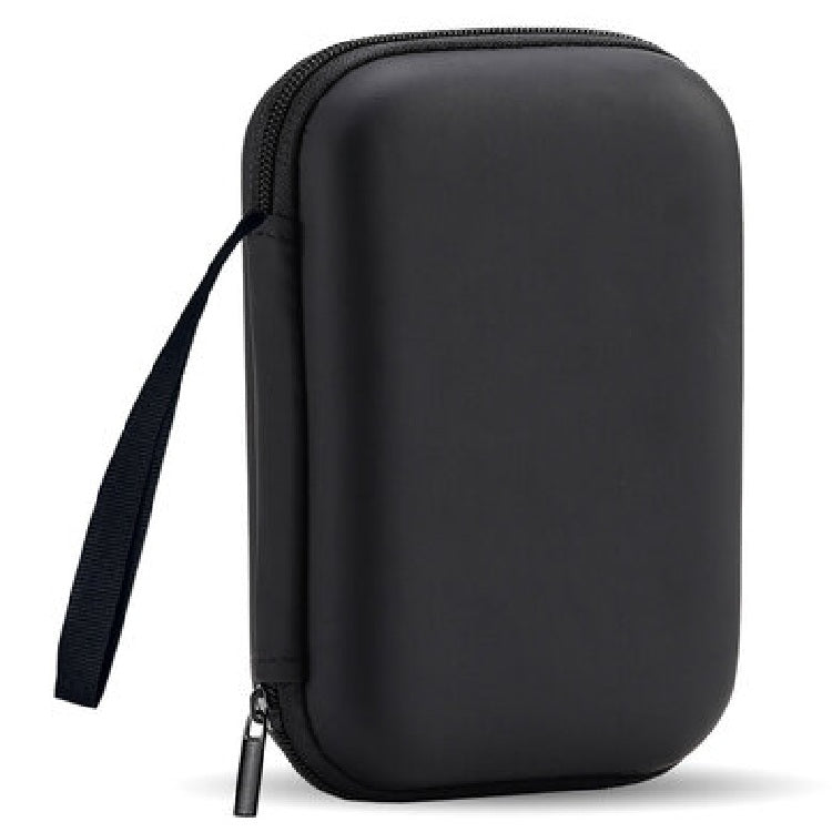 Estuche Brobotix protector para gabinete de 2.5pulg color Negro