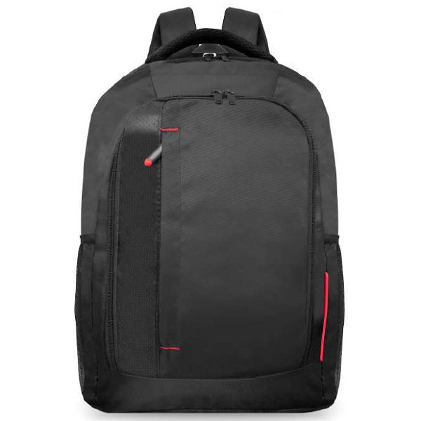 Mochila Brobotix University Para Laptop 15 a 17 37.95 a 43.01 CM modelo 6005637 color Negro