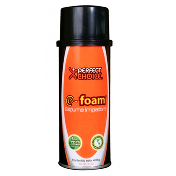 Espuma limpiadora Perfect choice modelo PC-030089 400g