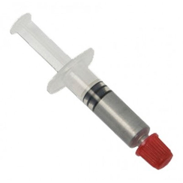 Pasta Termica Brobotix Jeringa de 1.5 gm modelo 034600