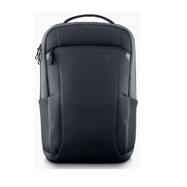 Mochila Dell CP5724S Plus Eco Loop Slim 16 Pulg Negro