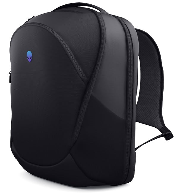 Mochila Dell Alienware AW7825P Negro