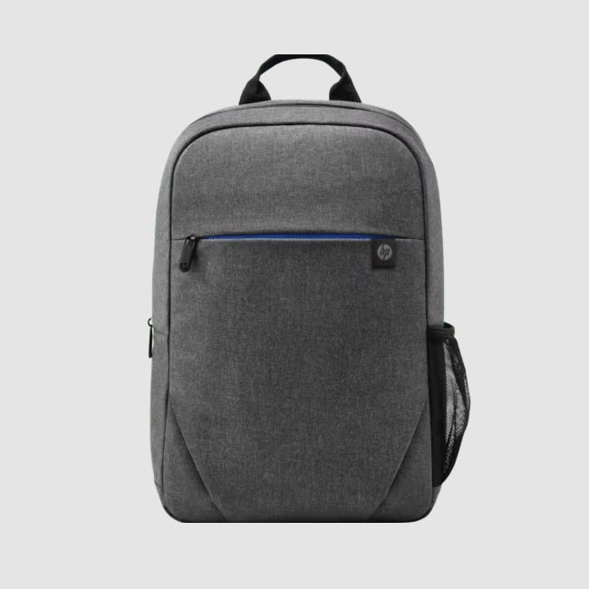 Mochila HP prelude 15.6 pulg. Gris