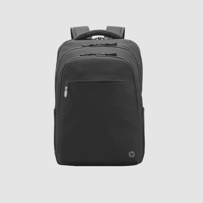 Mochila HP 3E2U5UT 17.3 pulg negro