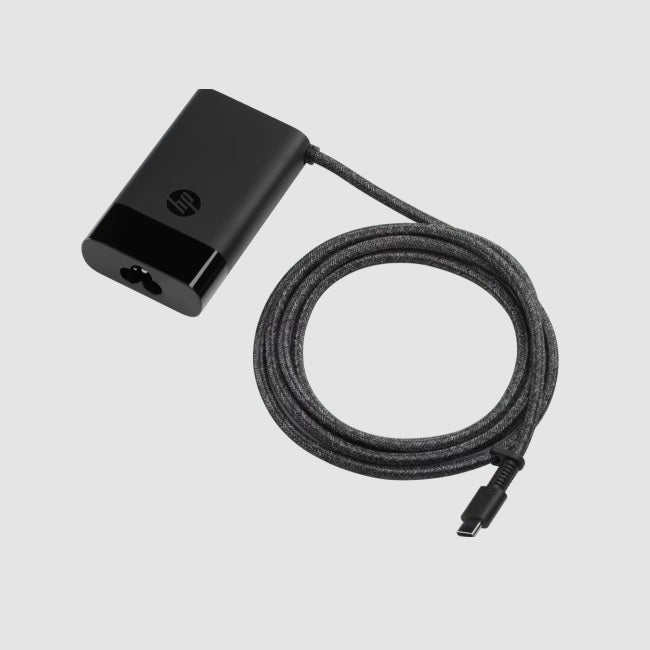 Cargador HP USB-C Para laptop / tablet/ smartphone 15w/27w/ 60w/ 65w