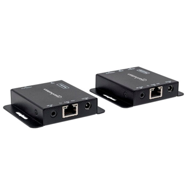 Extensor de video Manhattan HDMI CAT6 hasta 50m