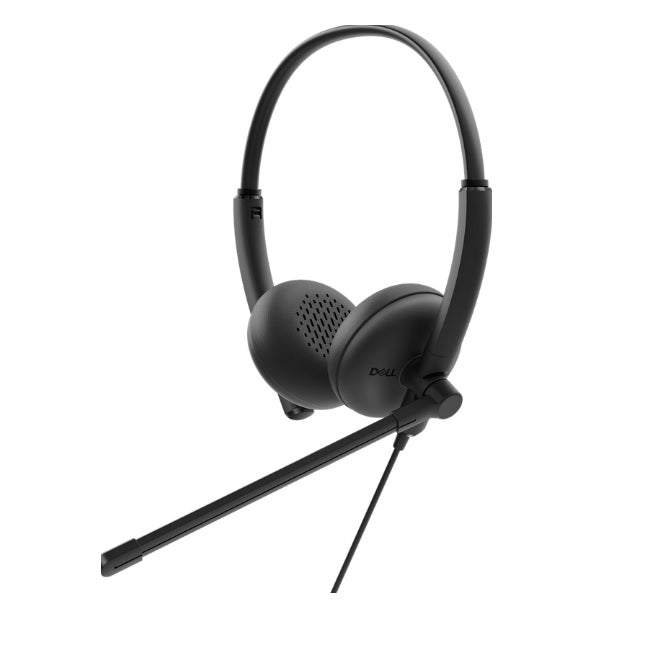 Audifonos Dell WH125-DWW Alambricos Negro