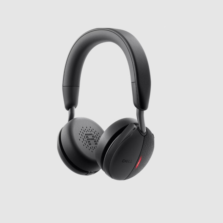 Audifono c/microfono Dell Inalambrico WL5024 Cancelacion de ruido USB A / USB C Negro