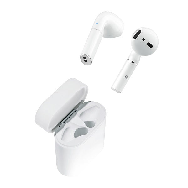AUDIFONOS MOBI FREE ACTECK SOULBUDS AIR IN-EAR TRUE WIRELESS SOULBUDS AIR