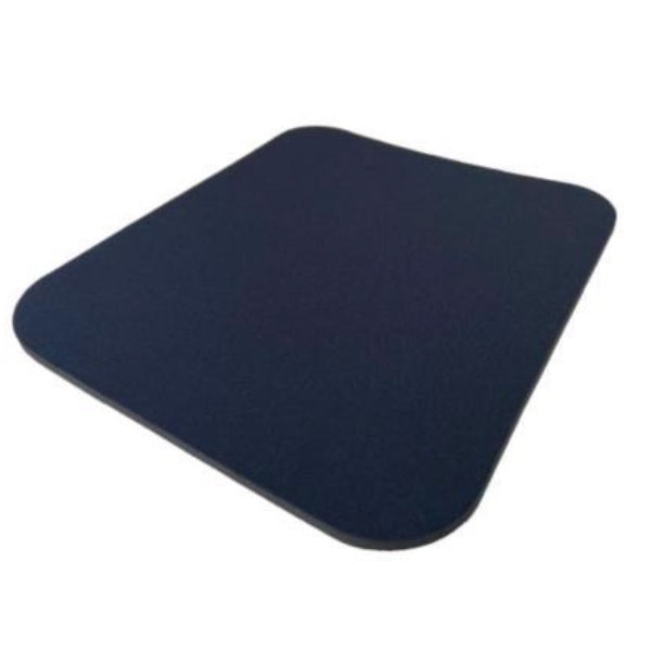 MOUSE PAD NEXTEP ERGONOMICO INDIVIDUAL 6MM NEGRO NE-418I