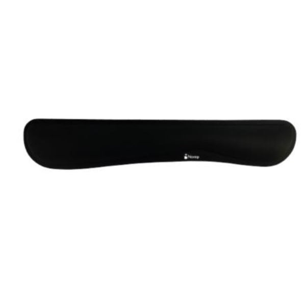 Descansa muñecas Nextep NE-419 negro gel para teclado