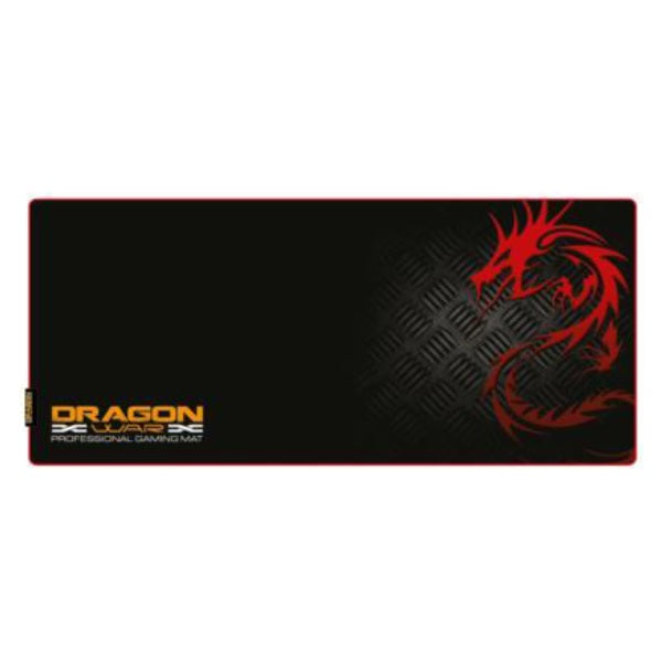 MOUSE PAD GAMER NEXTEP PROFESIONAL DRAGON XT XL PARA TECLADO/MOUSE NE-483