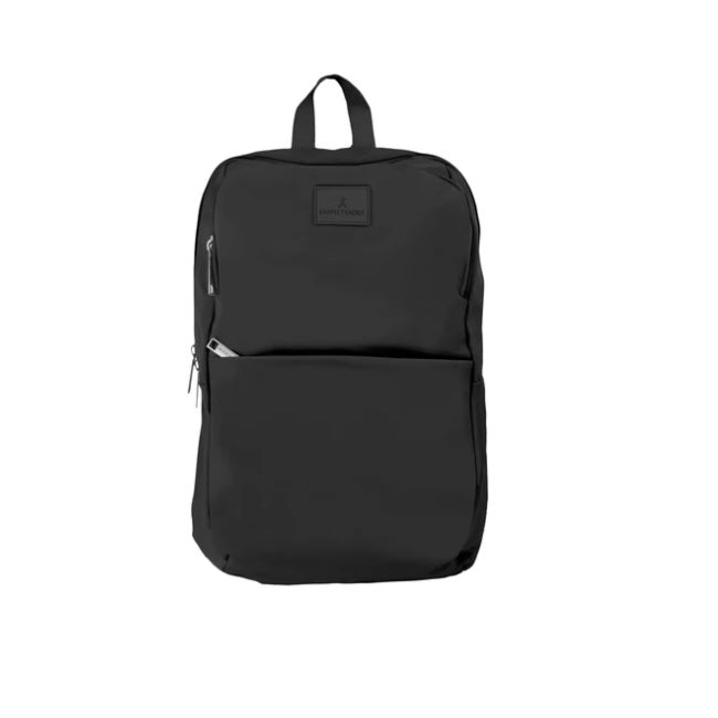 Mochila para Mujer Perfect Choice para laptop Ethereal modelo PC-084778 color Negro