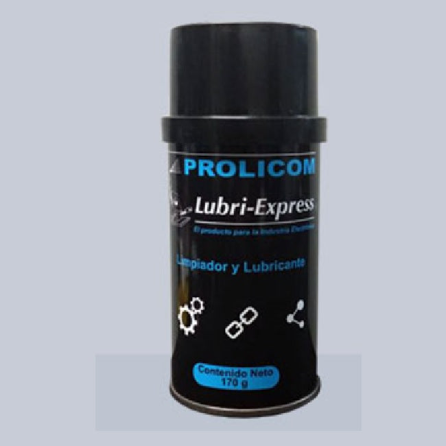 Lubri Express Prolicom 170g para contactos electricos