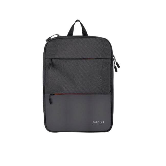 Mochila Techzone Expand para portatil 16 negro