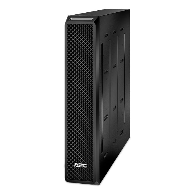 Paquete de baterias APC SRT48BP para unidad Smart-UPS SRT de APC de 48 V 1 kVA 1.5 kVA