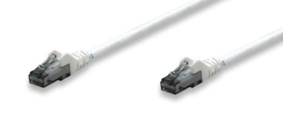 CABLE PATCH INTELLINET CAT6 BLANCO 1.5M (5.0F) 341950