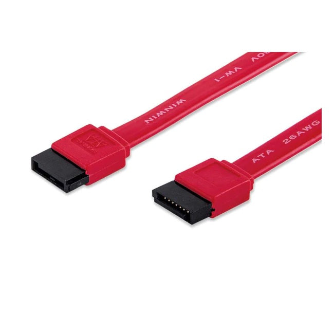 CABLE SATA MANHATTAN 50CM