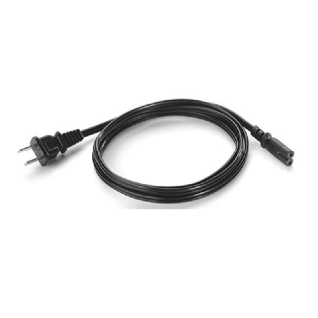 Cable Zebra de AC Monofásico Para Fuentes de Poder