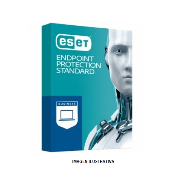 ESET ESD PROTECT ADVANCED 1 AÑO NUBE