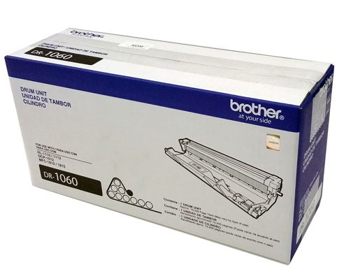 TAMBOR BROTHER DR1060 NEGRO HL1212W (10 000 PAG)