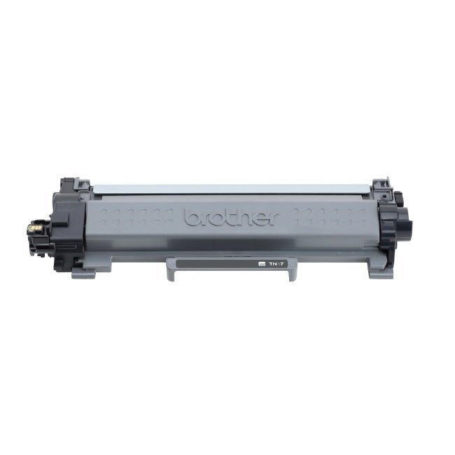 Toner Brother TN17 Negro para DCPL2660DW (5 000 paginas)