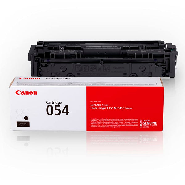 TONER CANON 054 3023C001AA CIAN IMAGECLASS LBP622Cdw / MF644Cdw( 1200 PAG)