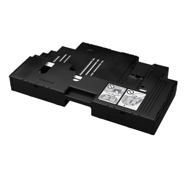 Cartucho de Mantenimiento Canon MC-G02 para Pixma G2160/G3160