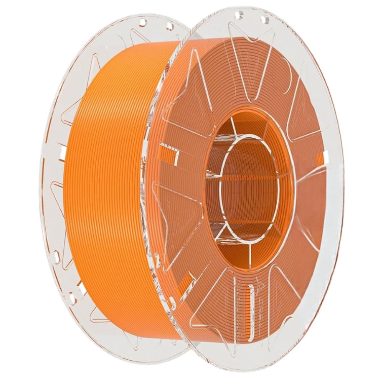 Bobina de filamento Creality CN-5180 Hyper Pla RFID 1.75mm 1kg naranja