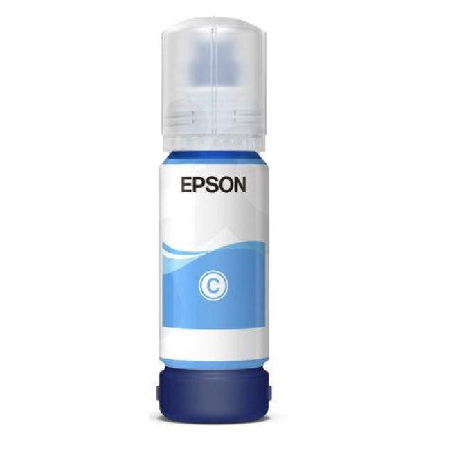 Tinta Epson 524 T524220-AL cian bote L15160/L6490/L15150 6,000 paginas