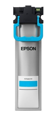 TINTA EPSON 941 T941220-AL CIAN BOLSA DURABrite ULTRA WF-C5290 WF-C5790 64ML (5 000 PAG)