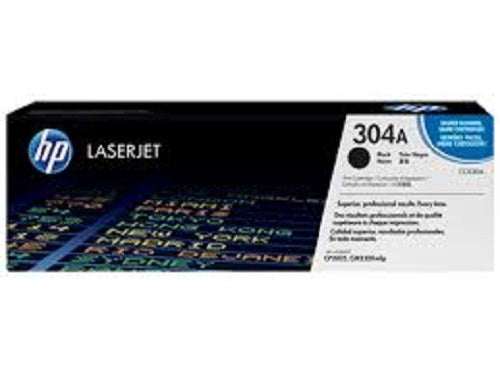TONER HP 304A CC530A NEGRO LASERJET CP2025/CM2320 MFP (3 500 PAG)