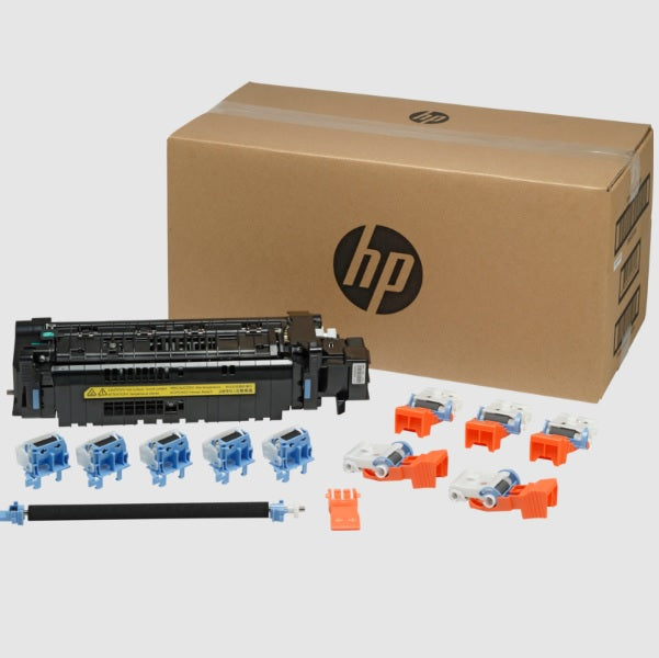 Kit HP de Mantenimiento L0H24A Para M610DN 225000 Páginas