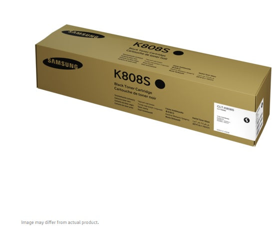 TONER HP SPRINT SS602A CLT-K808S NEGRO X4300LX/X4250LX/X422 (23 000 PAGINAS)