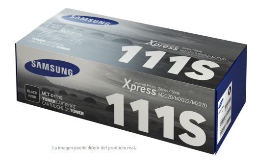 TONER HP SPRINT SU815A MLT-D111S NEGRO SL-M2020/SL-M2070 (1 000 PAG)