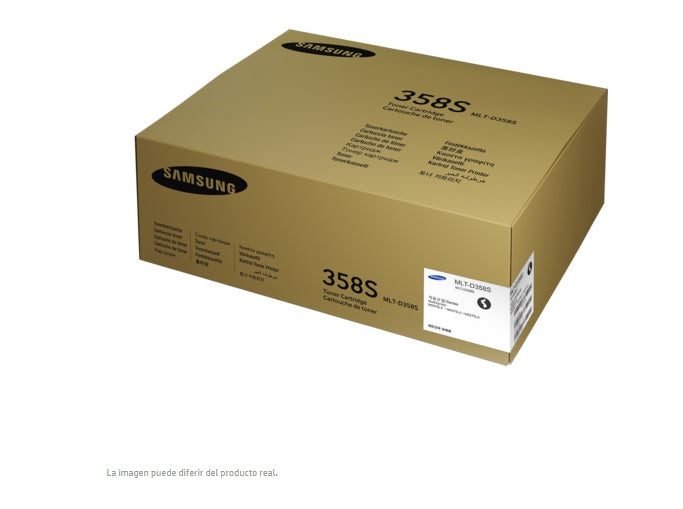 TONER HP SPRINT SV113A NEGRO MLT-D358S SLM5370LX/SLM5360RX (30 000 PAG)