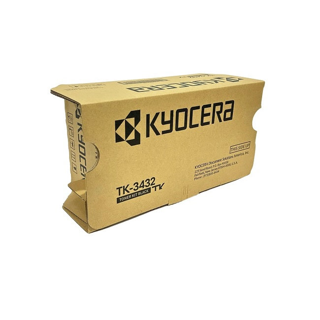 Toner Kyocera TK-3432 negro para PA5500x MA5500ifx (25 000 paginas)