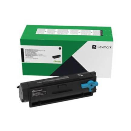 TONER LEXMARK 55B4X00 NEGRO EXTRA ALTO RENDIMIENTO MS431dn / MX431adw / MX432ADWE (20 000 Pag)