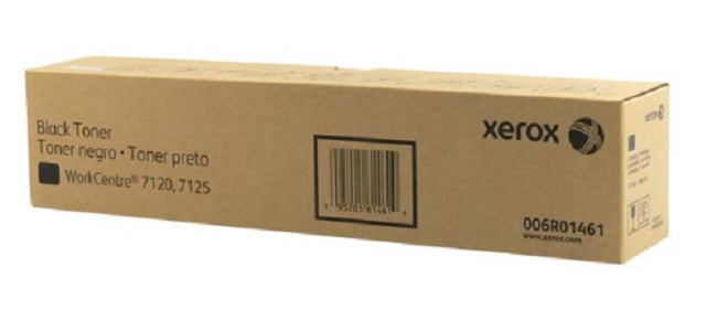 TONER XEROX 006R01461 NEGRO WorkCentre7120/7125/7220/7225 (22 000 PAG)