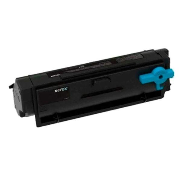 TONER XEROX 006R04379 NEGRO CAPACIDAD ESTANDAR B310/B305/B315 (3 000 PAG)