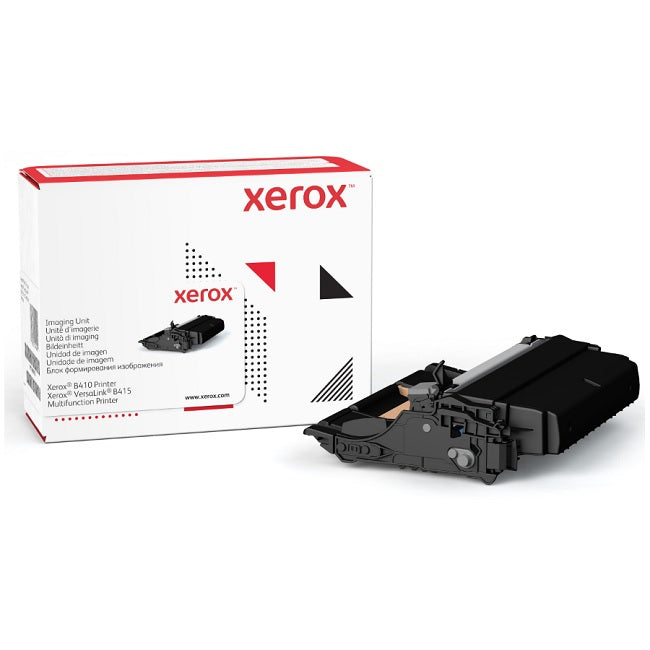 Tambor XEROX 013R00702 Negro VersaLink B410/B415 (75 000 PAG)