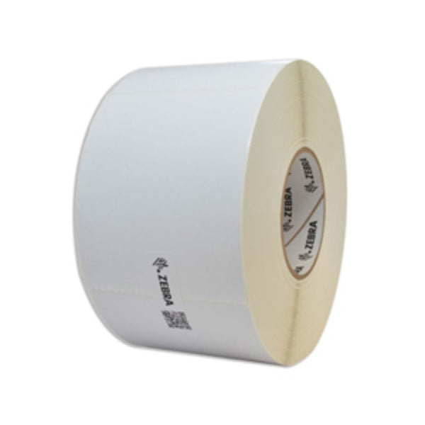 Etiqueta Zebra TT Transferencia Termica 4in X6in Z-Perform 1500T Centro 3in 1 Rollo 10018340