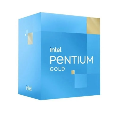 Procesador Intel Pentium G7400 12a Gen LGA1700 2Core 3.7Ghz 46w