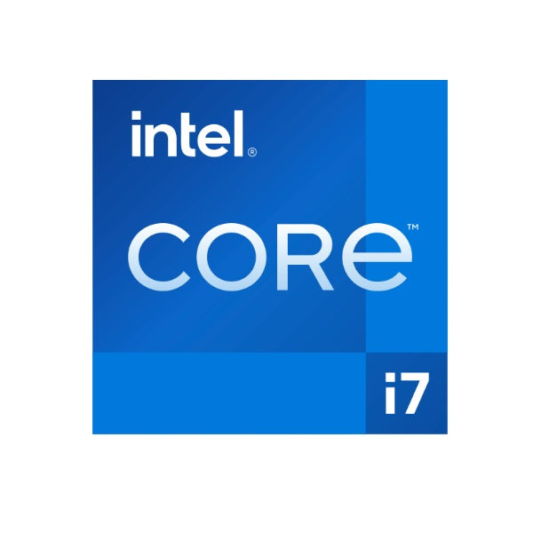 Procesador Intel Core i7-12700F con disipador sin graficos LGA 1700 12a Gen 12Core 2.1Ghz 65w