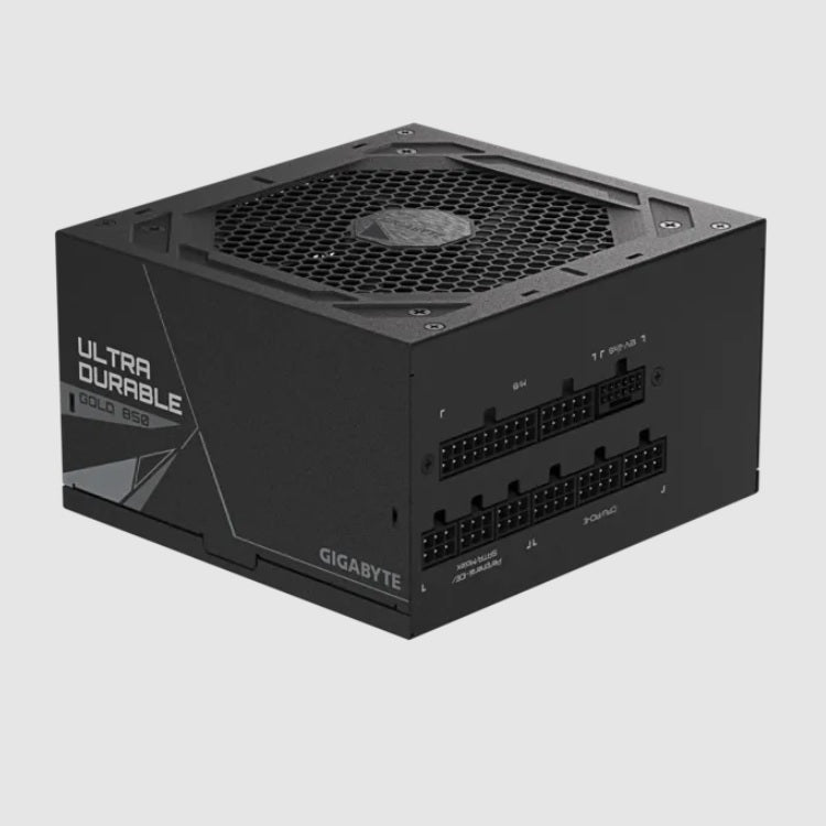 Fuente Gigabyte 850w 80Plus Gold Full Modular PCIE 5.0 GP-UD850GM PG5 V2