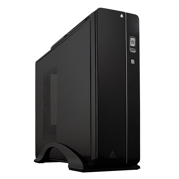 GABINETE MINI-ATX TD 510 BERN 500W 2*SATA SFF (SMALL FORM FACTOR)