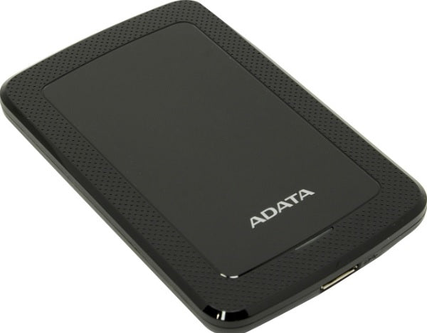 HD EXT 2 TB ADATA 2.5 USB 3.1 HV300 SLIM COLOR NEGRO AHV300-2TU31-CBK