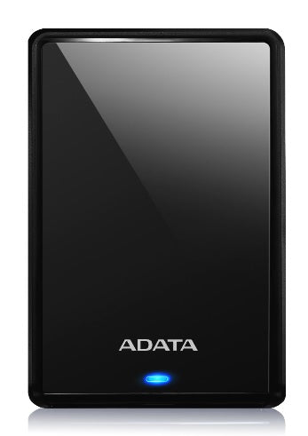HD EXT 4TB ADATA 2.5 USB 3.0 negro slim AHV620S-4TU31-CBK