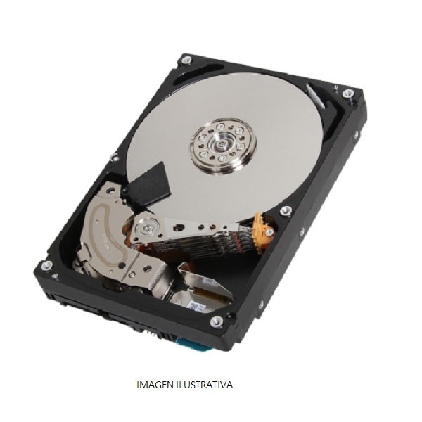 DISCO DURO LENOVO DCG PARA ST50 V2 2TB 7.2K 3.5 PULG
