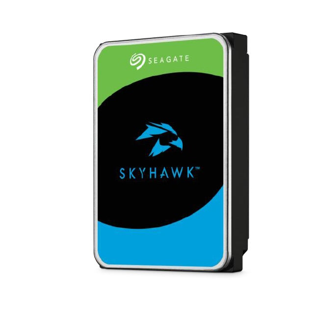 HD 8TB Seagate Skyhawk 5400RPM S-ATA III ST8000VX010